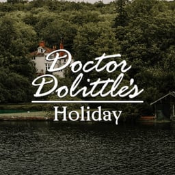 Dr Dolittle's Holiday