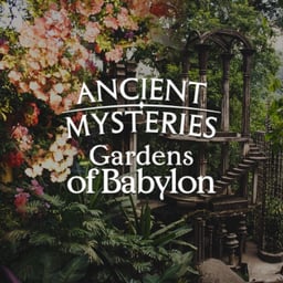 Ancient Mysteries: Gardens of Babylon