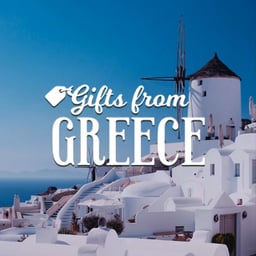 Gifts From Greece