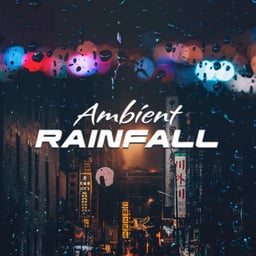 Ambient Rainfall