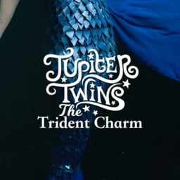 Jupiter Twins: The Trident Charm