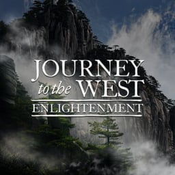 Journey To The West: Enlightenment