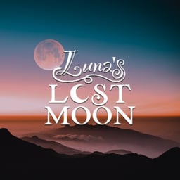 Luna's Lost Moon