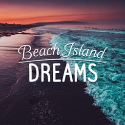 Beach Island Dreams