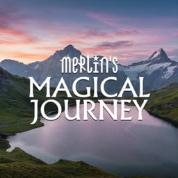 Merlin's Magical Journey