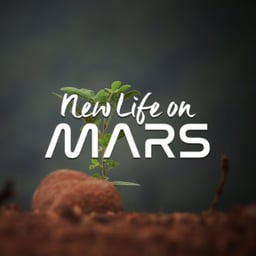New Life On Mars