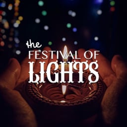 The Festival Of Lights