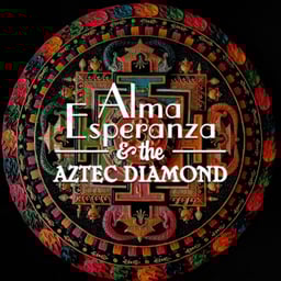 Alma Esperanza And The Aztec Diamond