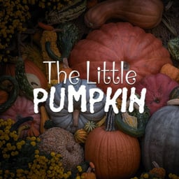 The Little Pumpkin