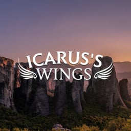 Icarus’ Wings