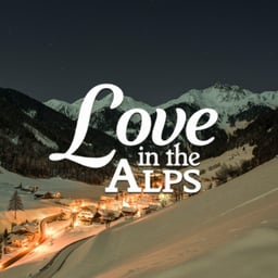 Love In The Alps