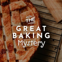 The Great Baking Mystery