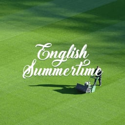 English Summertime