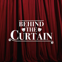 Behind The Curtain