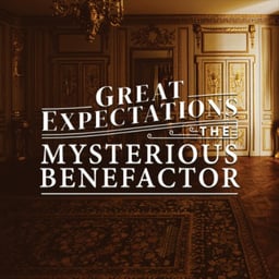 Great Expectations: Quest for the Mysterious Benefactor