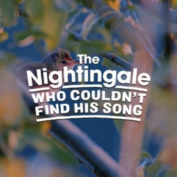 The Nightingale Who Couldn't Find His Song