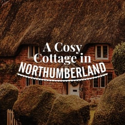 A Cozy Cottage In Northumberland