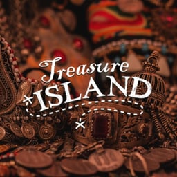 Treasure Island