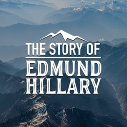 The Story Of Edmund Hillary