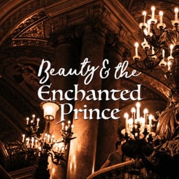 Beauty And The Enchanted Prince