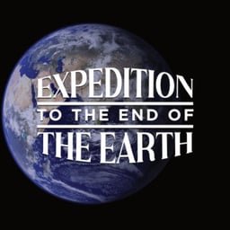 Expedition To The End Of The Earth