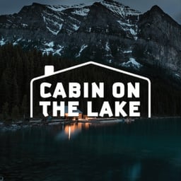 The Cabin On The Lake