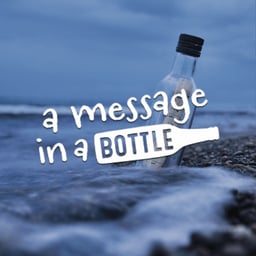 Message In A Bottle