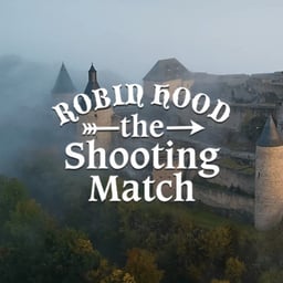 Robin Hood: The Shooting Match