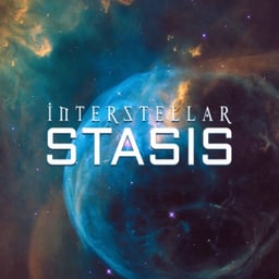 Interstellar Stasis