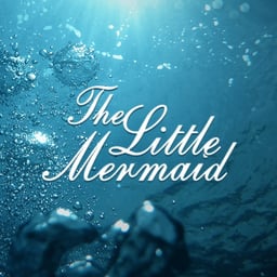 The Little Mermaid