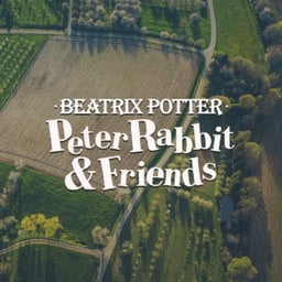 Beatrix Potter: Peter Rabbit & Friends
