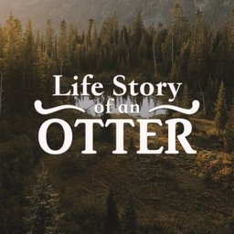 Life Story of an Otter