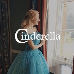 Cinderella