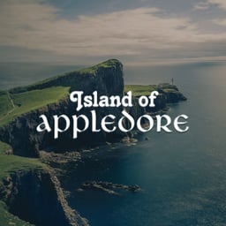 Island of Appledore