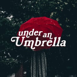 Under An Umbrella