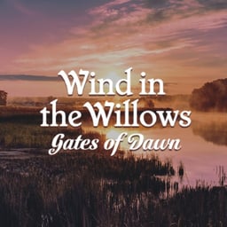 Gates Of Dawn