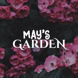 May’s Garden