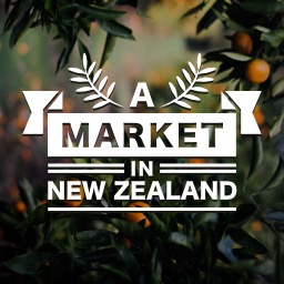 A Market in New Zealand