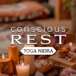 Conscious Rest