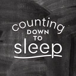 Counting Down To Sleep