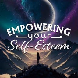 Empowering Your Self-Esteem