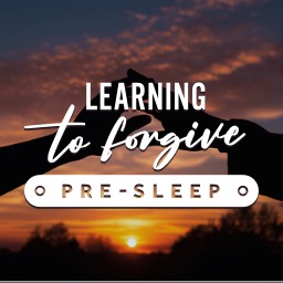Learning To Forgive