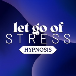 Let Go Of Stress