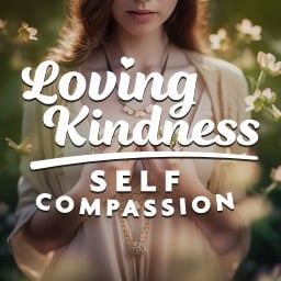Loving Kindness: Self Compassion
