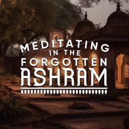 Meditating In The Forgotten Ashram