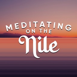 Meditating On The Nile