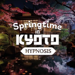 Springtime In Kyoto