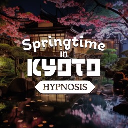 Springtime In Kyoto
