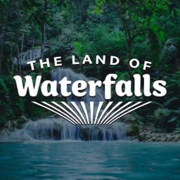 The Land Of Waterfalls