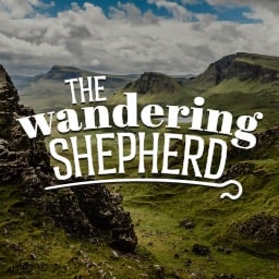 The Wandering Shepherd